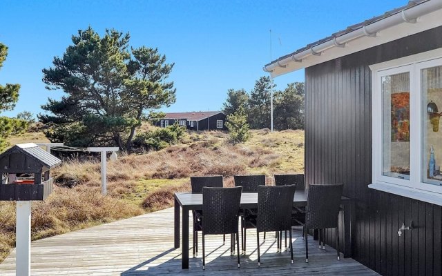 4 Star Holiday Home in Fanø
