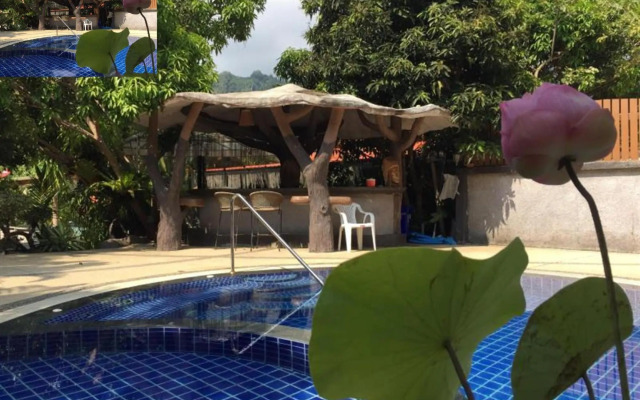 Khaolak Grand City