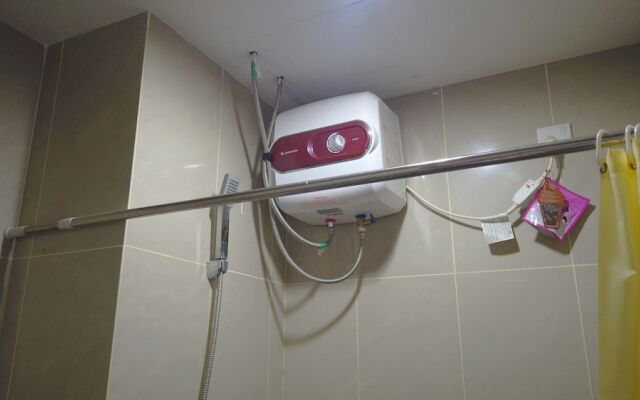 Cozy Studio near UNPAD at Taman Melati Apartment Jatinangor