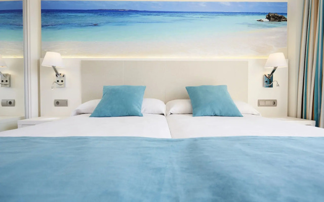 Invisa Hotel Es Pla - Adults Only