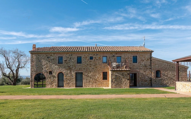 Agriturismo La Lungagnola