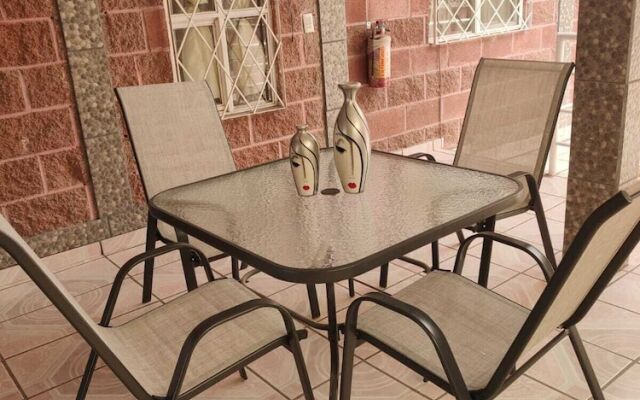 Posada campestre los cipreses