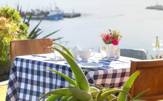 Poseidon Guest House