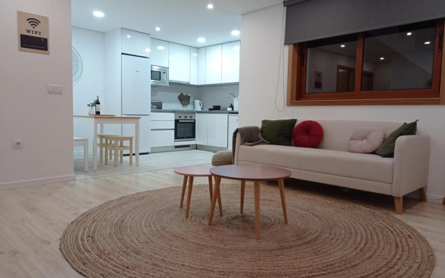 Casa da Alfândega em Vila do Conde