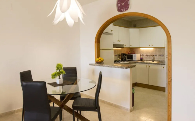 Robert's Apartment 2