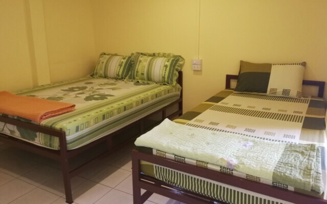 Pornarree Hotel