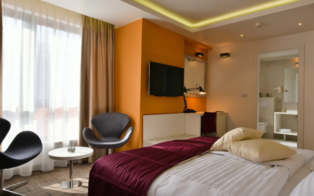 Hotel City One Diamond