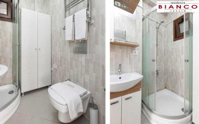 Taksim Tulip Residence & Hotel