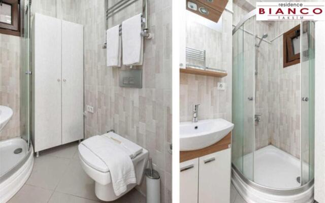 Bianco Residence Taksim