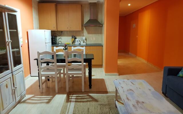 Apartamentos Venta Lanuza