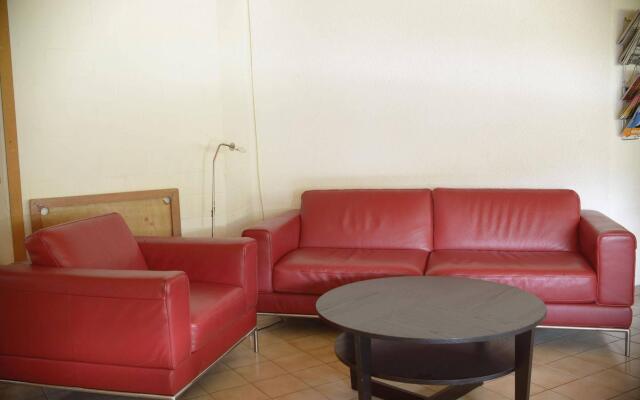 Youth Hostel Delémont