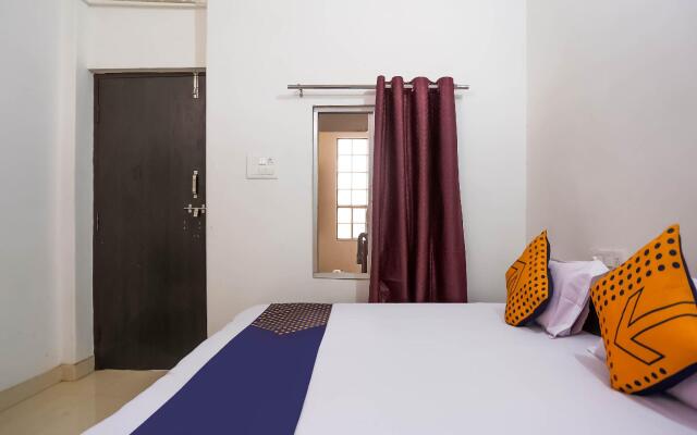 Shree Ganga Seva Paying Guest House by OYO Rooms