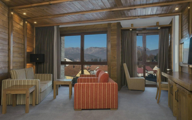 Four Points by Sheraton Kolasin