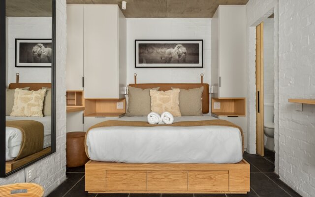 Westwind Light & Bright Luxury Apartment