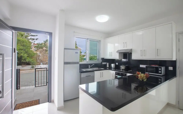 Protaras Simona Villa SL3