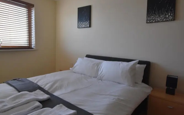 Rapier Heights Penthouse Apartment
