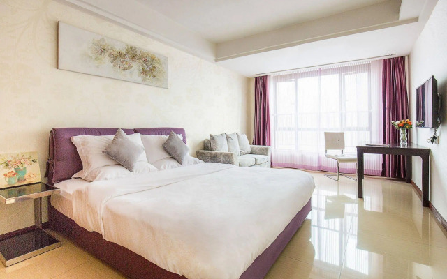 Waifiden Apartment Changdi Branch