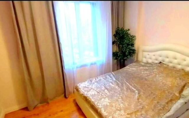 Апартаменты на бульваре Александра Грина 3 строение 1