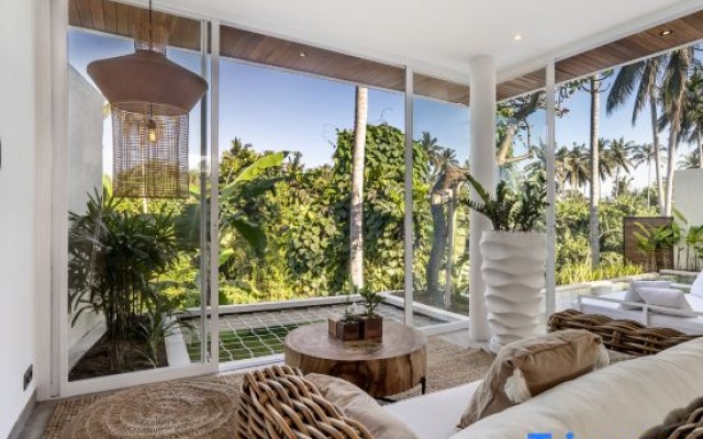 Villa Semesta by BaliSuperHost