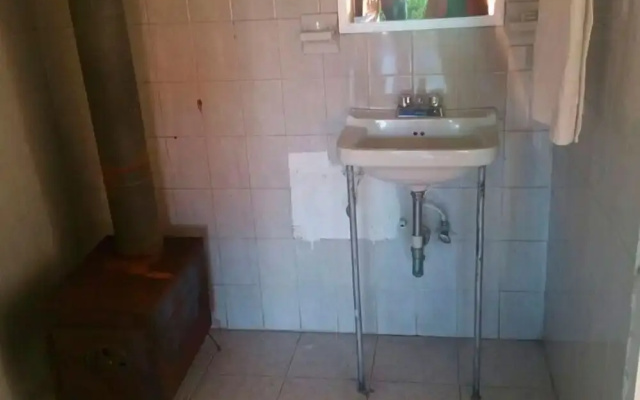 Hotel Creel