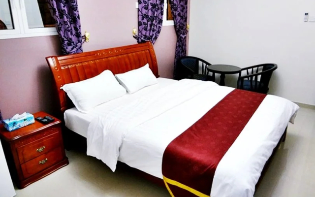 Bahla Hotel Apartment