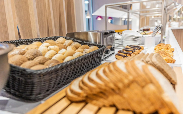 Prize by Radisson, Antwerp City