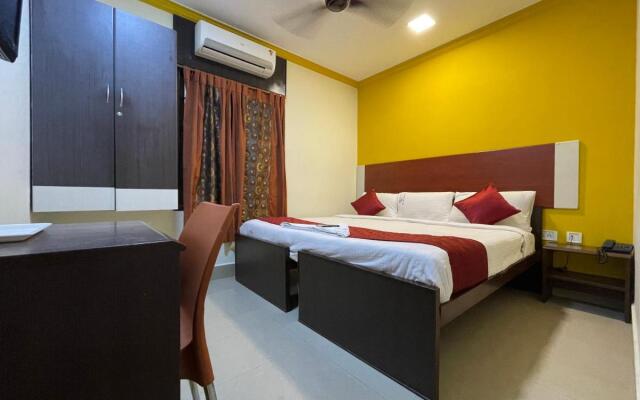 Skyry Hotels Adyar