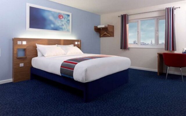 Travelodge Nottingham Trowell M1