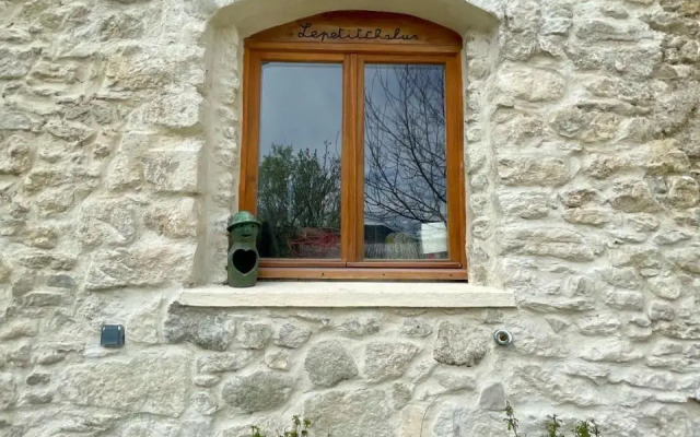 le petit chalus grand gite