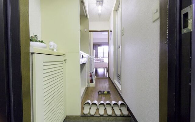 Nestay Suite Tokyo Tabata
