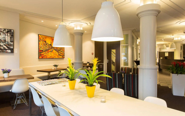 WestCord City Centre Hotel Amsterdam
