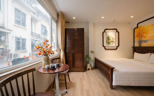 Horizon Suites Lakeview- By Sun Global