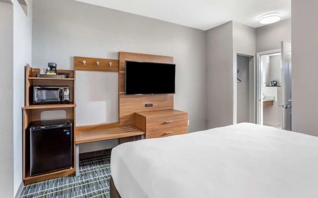 Quality Inn & Suites Livermore Wine Country