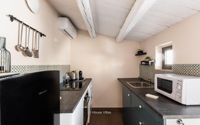 Donna Rosa Luxury Home - La Terrazza