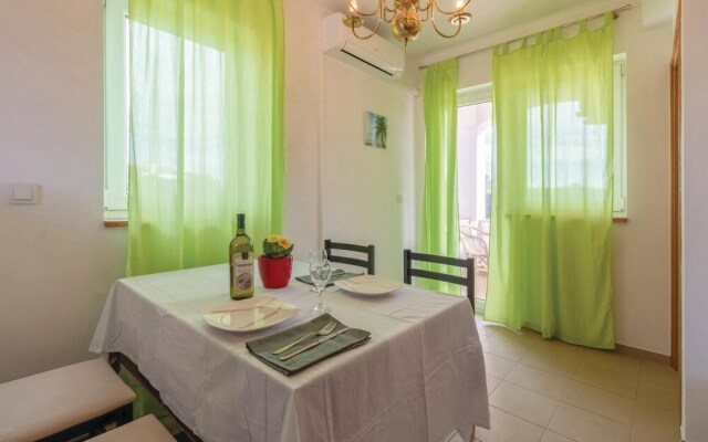 Amazing Home in Ugljan With Wifi and 1 Bedrooms