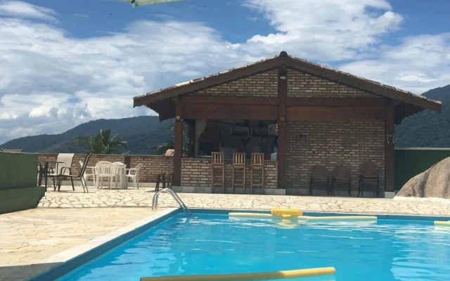 Bela Ilha Guest House