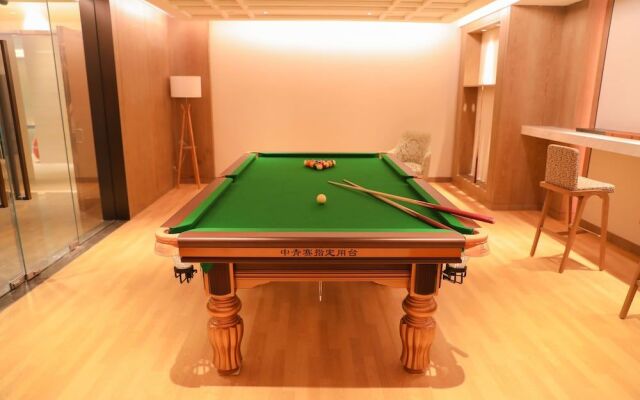 Haikou Yatter Hotel, Vignette Collection by IHG