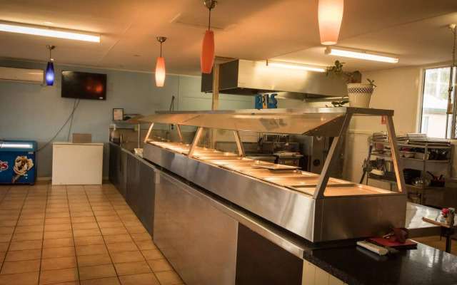 AAOK Jandowae Accommodation Park