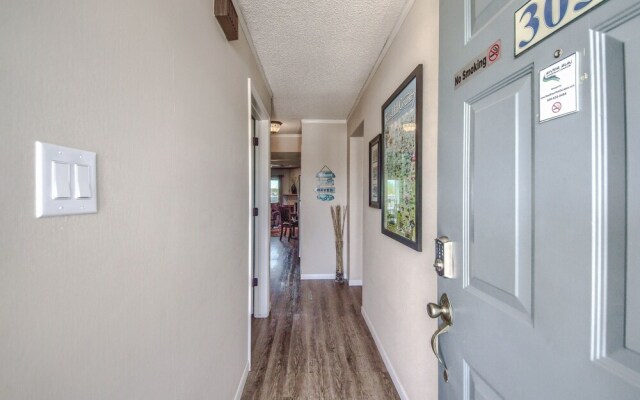 Riverpalooza       Rrc A305 2 Bedroom Condo by RedAwning