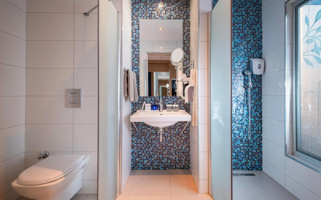 Selene Beach & Spa Hotel