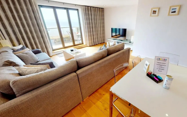 Saunton Point Break 2 Bedrooms