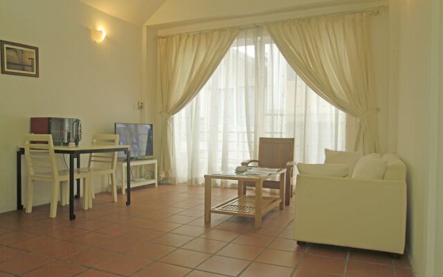 Apartment Linh Lang