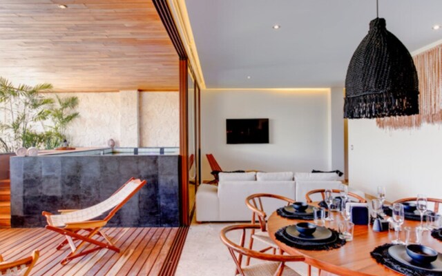 Adora Tulum 205 By Lockey