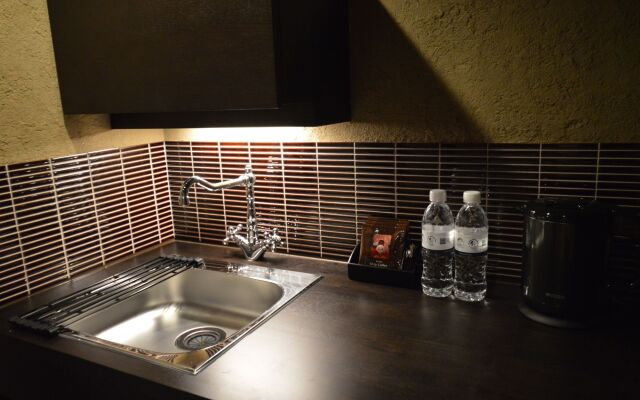 Rinn Premium Machiya Townhouse Kunpu