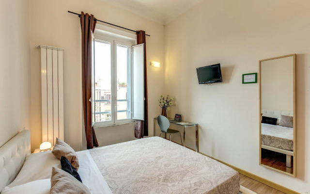 Bon Ton Design Rooms by DOT Suites