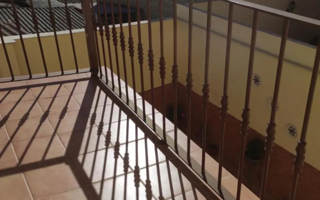 Casa nueva en Urbanización la Biznaga