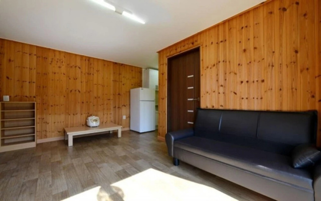 Yeoncheon Valley Bed & Breakfast Pension