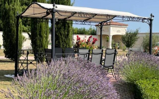 Domaine du Clos Pallacien