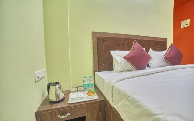Red Key Airport Transit Hotel Bangalore