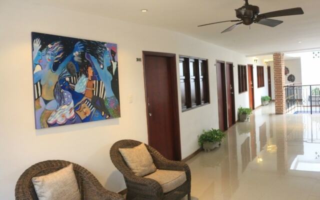 Hotel Portal de San Diego by HMC